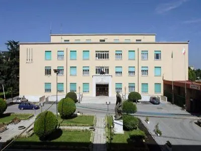 Casa Giovanni Paolo Ii