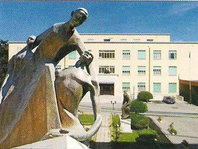 Casa Giovanni Paolo Ii Hotel