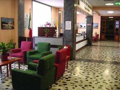 Casa Giovanni Paolo Ii Hotel 3*