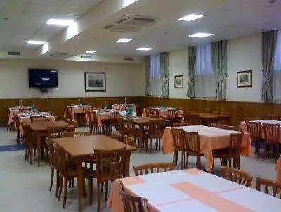 Hotel Casa Giovanni Paolo Ii